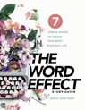 The WORD EFFECT Study Guide - Becky Jane Kemp - 9781965401392