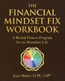 The Financial Mindset Fix Workbook - Joyce Marter - 9781965401446