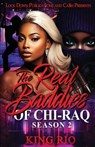 The Real Baddies Of Chi-raq 2 - King Rio - 9781965448489