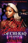 The Real Baddies Of Chi-raq 2 - King Rio - 9781965448489