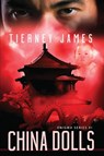 China Dolls - Tierney James - 9781965460429