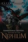 Supernatural Cryptids - David Walker - 9781965463444