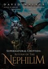 Supernatural Cryptids - David Walker - 9781965463604