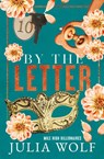 By The Letter - Julia Wolf - 9781965473115