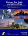 Michigan Real Estate License Exam Prep - Stephen Mettling ; David Cusic ; Ryan Mettling - 9781965482070