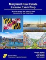 Maryland Real Estate License Exam Prep - Stephen Mettling ; David Cusic ; Ryan Mettling - 9781965482193