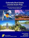 Colorado Real Estate License Exam Prep - Stephen Mettling ; David Cusic ; Ryan Mettling - 9781965482216