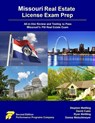 Missouri Real Estate License Exam Prep - Stephen Mettling ; David Cusic ; Ryan Mettling - 9781965482278