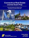Connecticut Real Estate License Exam Prep - Stephen Mettling ; David Cusic ; Ryan Mettling - 9781965482292