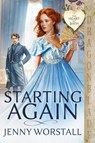 Starting Again - Jenny Worstall - 9781965539439