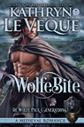 WolfeBite - Kathryn Le Veque - 9781965539453