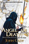 Angela of Death Book 3 - John Cady - 9781965546123