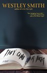 They Came at Night - Westley Smith - 9781965546178