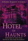 Hotel of Haunts - Heather Daughrity - 9781965546215