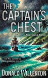 The Captain's Chest: A YA Mystery Adventure - Donald Willerton - 9781965596296
