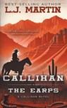 Callihan: The Earps - L. J. Martin - 9781965596623