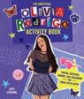 The Unofficial Olivia Rodrigo Activity Book: Trivia, Quizzes, Games, and Coloring for Fans with Guts - Lucy Ledesma - 9781965636060