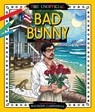 The Unofficial Bad Bunny Coloring Book: Colorful Fantasies with Puerto Rico's Benito - Maurizio Campidelli - 9781965636527