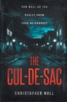 The Cul-de-sac - Christopher Null - 9781965640760