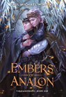 Embers of Analon - Paul Michael Winters - 9781965643020