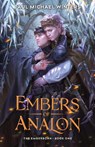 Embers of Analon - Paul Michael Winters - 9781965643051