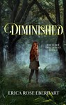 Diminished - Erica Rose Eberhart - 9781965648803