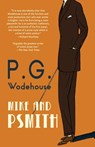 Wodehouse, P: Mike and Psmith (Warbler Classics Annotated Ed - P. G. Wodehouse - 9781965684009