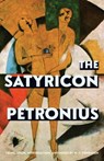 The Satyricon (Warbler Classics Annotated Edition) - Gaius Petronius - 9781965684122