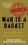 War Is a Racket (Warbler Classics Annotated Edition) - Smedley Darlington Butler - 9781965684160