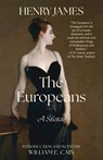 The Europeans (Warbler Classics Annotated Edition) - Henry James - 9781965684436