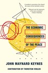 The Economic Consequences of the Peace (Warbler Classics Annotated Edition) - John Maynard Keynes - 9781965684580