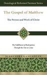 The Gospel of Matthew - Surrendra Gangadean - 9781965685006
