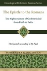 The Epistle to the Romans - Surrendra Gangadean - 9781965685075