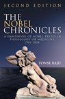 The Nobel Chronicles - Tonse N. K. Raju - 9781965687987