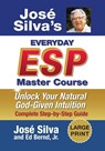 Jose Silva's Everyday ESP Master Course - Jose Silva ; Ed Bernd - 9781965725290