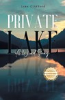 Private Lake - Luke Clifford - 9781965732434