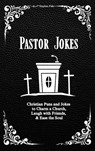 Pastor Jokes - Stephen Fide - 9781965785010