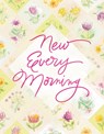 New Every Morning Journal - Guideposts - 9781965859391
