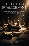 The Hollow Establishment - Peter Scraton - 9781965875698