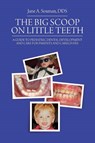 The Big Scoop on Little Teeth - Jane A. Soxman - 9781965922286