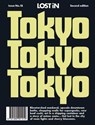 LOST iN Tokyo - LOST iN - 9781965941010