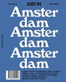 LOST iN Amsterdam - LOST iN - 9781965941027