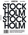 LOST iN Stockholm - LOST iN - 9781965941034