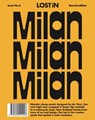 LOST iN Milan - LOST iN - 9781965941058