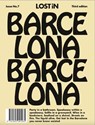 LOST iN Barcelona - LOST iN - 9781965941065