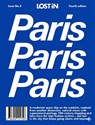 LOST iN Paris - LOST iN - 9781965941089