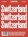 LOST iN Switzerland - LOST iN - 9781965941096