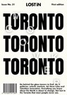 LOST iN Toronto - LOST iN - 9781965941119