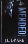 Mended - J. L. Drake - 9781965946909