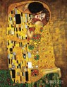 Gustav Klimt Planner 2026 - Shy Panda Press - 9781965994665